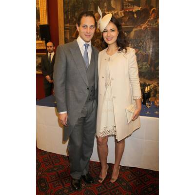 Tag 3: Die Outfits der Royals