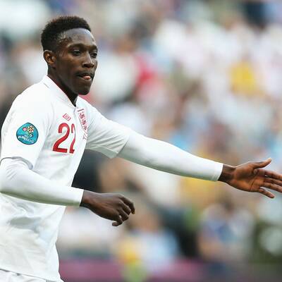 Frankreich - England