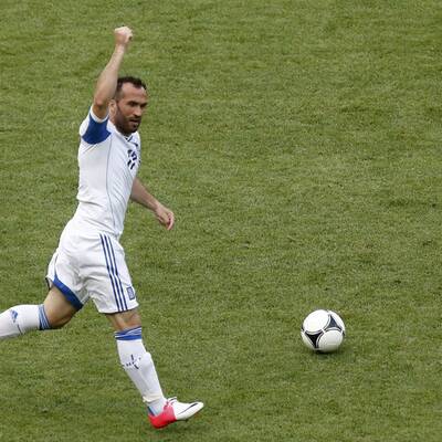 Griechenland - Tschechien