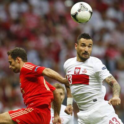 Polen - Russland