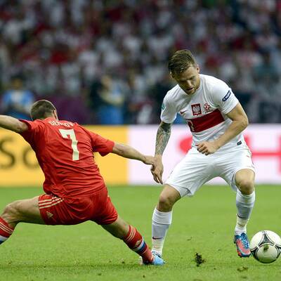 Polen - Russland