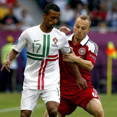 Dänemark - Portugal