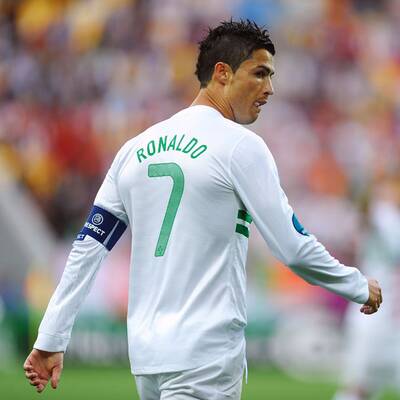 Dänemark - Portugal