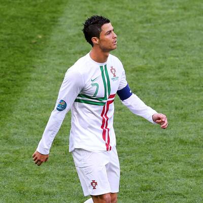 Dänemark - Portugal