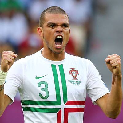 Dänemark - Portugal