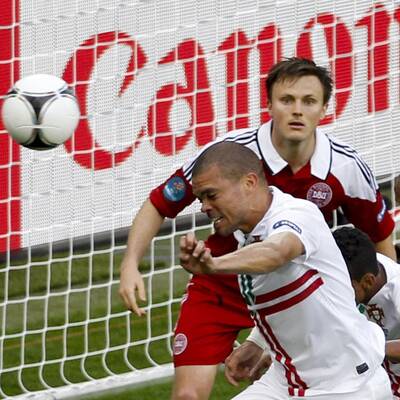 Dänemark - Portugal