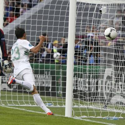 Dänemark - Portugal