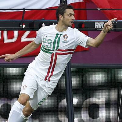 Dänemark - Portugal