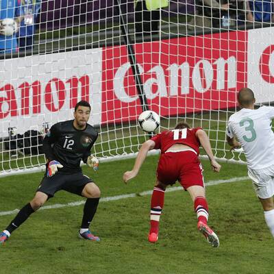 Dänemark - Portugal