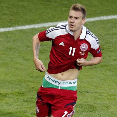 Dänemark - Portugal