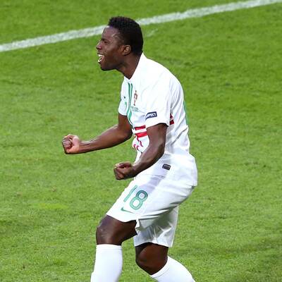 Dänemark - Portugal