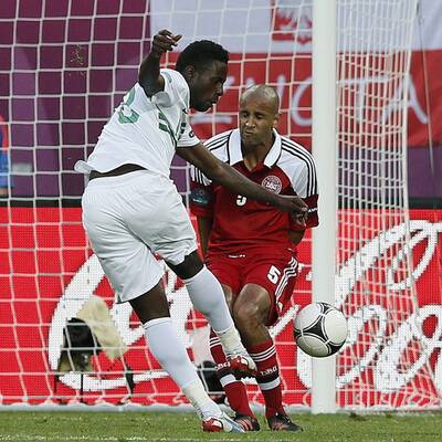 Dänemark - Portugal