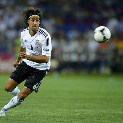 Holland - Deutschland