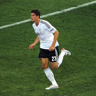 Holland - Deutschland