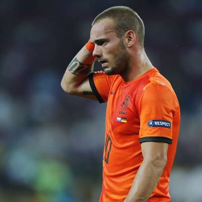 Holland - Deutschland