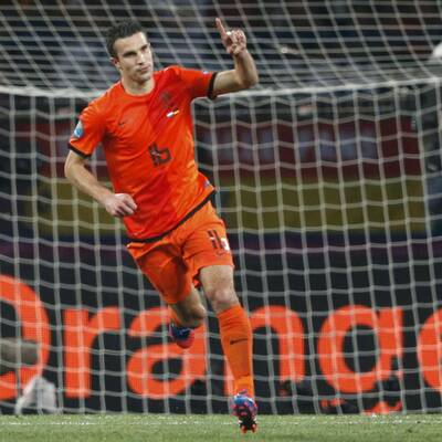 Holland - Deutschland