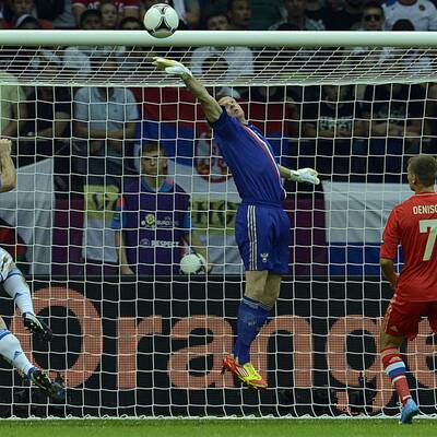 Griechenland - Russland