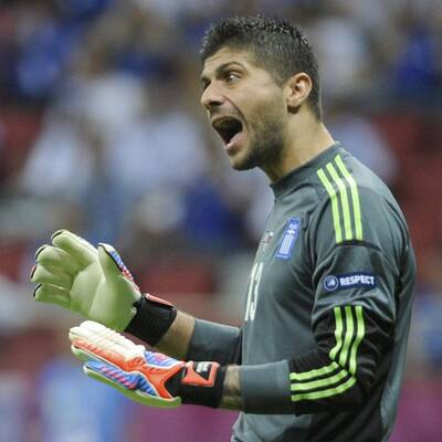 Griechenland - Russland