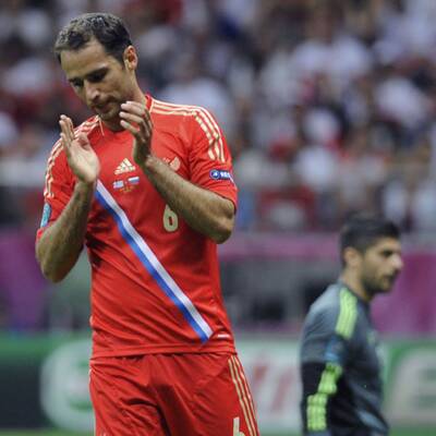 Griechenland - Russland