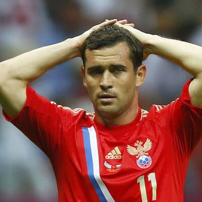 Griechenland - Russland