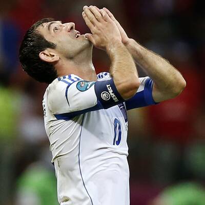 Griechenland - Russland