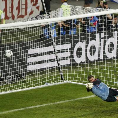 Dänemark - Deutschland