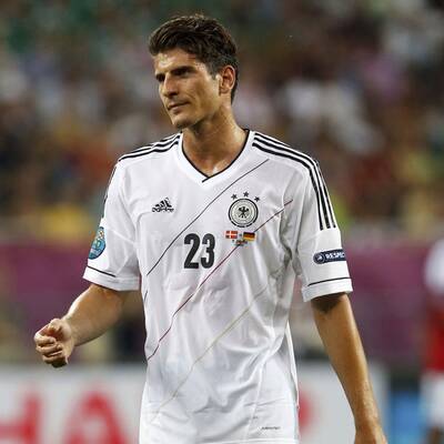 Dänemark - Deutschland