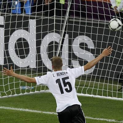 Dänemark - Deutschland