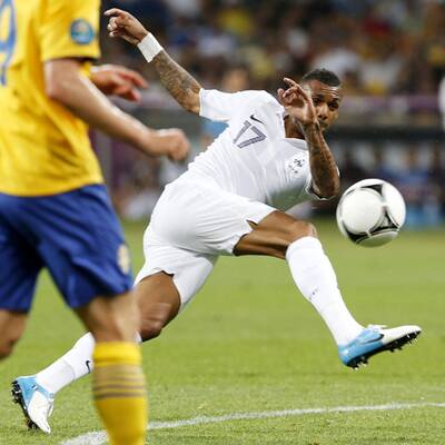 Schweden - Frankreich