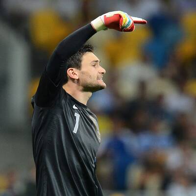 Schweden - Frankreich