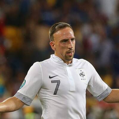 Schweden - Frankreich