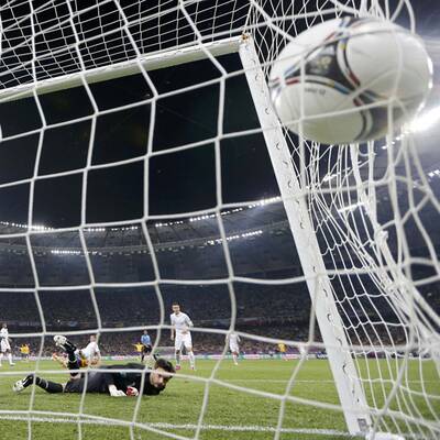 Schweden - Frankreich