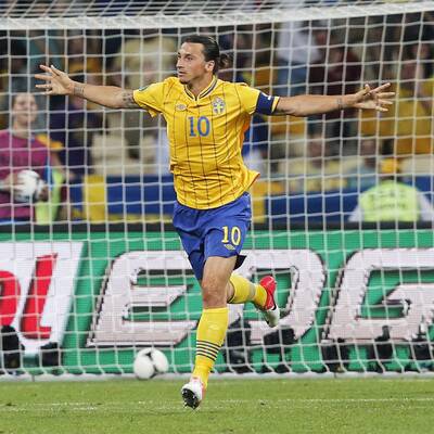 Schweden - Frankreich