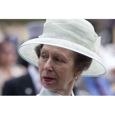 Die verrücktesten Hüte von Ascot