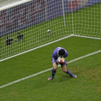 Tschechien - Portugal