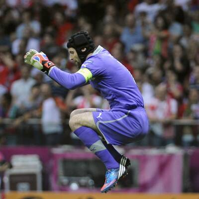 Tschechien - Portugal