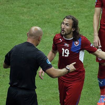 Tschechien - Portugal