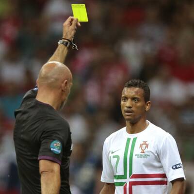 Tschechien - Portugal