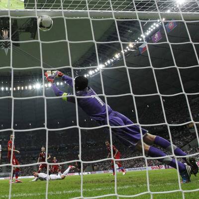 Tschechien - Portugal