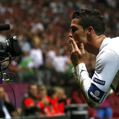 Tschechien - Portugal