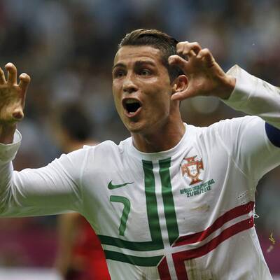 Tschechien - Portugal