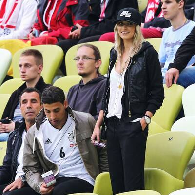 Deutschland - Griechenland