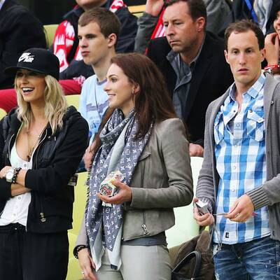 Deutschland - Griechenland