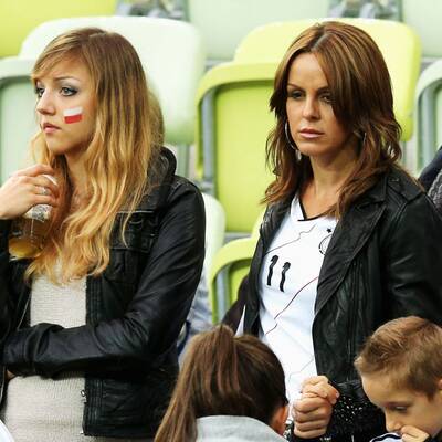 Deutschland - Griechenland