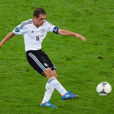 Deutschland - Griechenland