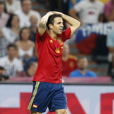 Spanien - Frankreich