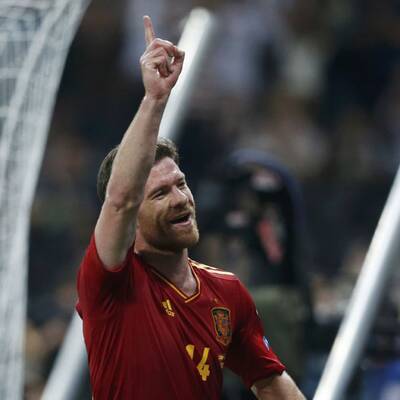 Spanien - Frankreich