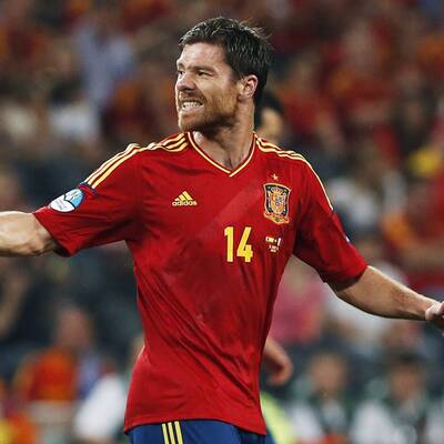 Spanien - Frankreich