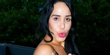 Octomum Nadya Suleman