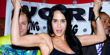 Octomum Nadya Suleman